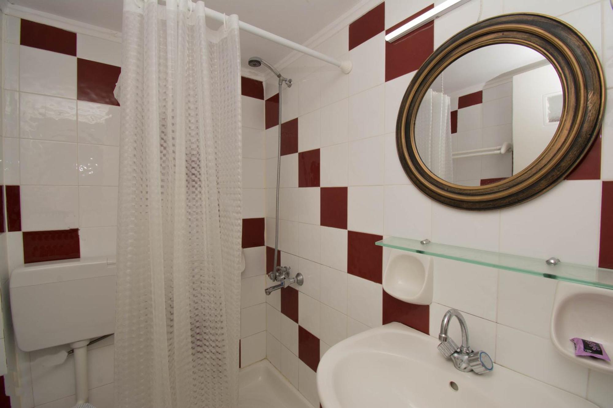 Rena Apartments Gouves Dış mekan fotoğraf